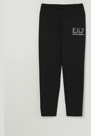 EA7 Pantalón Niños color