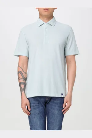 DRUMOHR Polo Hombre color
