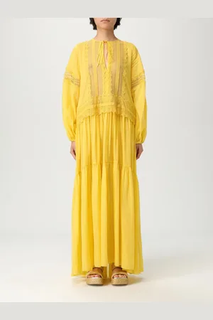 ERMANNO SCERVINO Vestido Mujer color