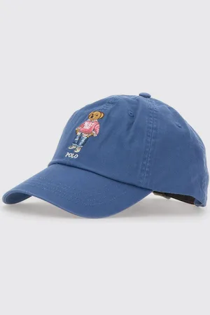 Ralph Lauren Gorro Hombre color