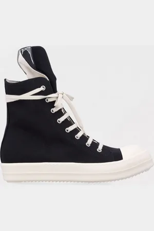 Rick Owens Zapatillas Mujer color