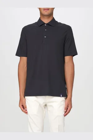 DRUMOHR Polo Hombre color