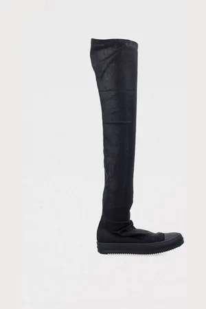 Rick Owens Zapatillas Mujer color