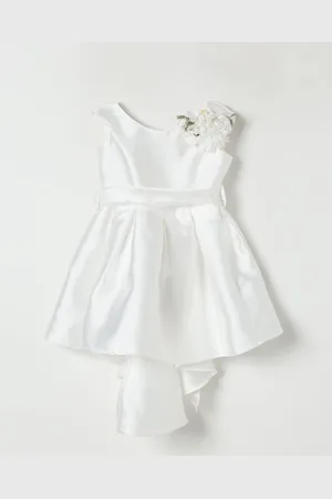 MONNALISA Vestido Niños color