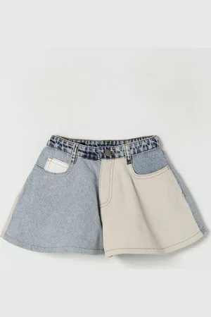 Emporio Armani Pantalones Cortos Niños color