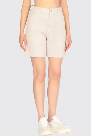 FAY Pantalòn Cortos Mujer color