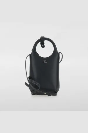 Courrèges Mini Bolso COURRÈGES Mujer color