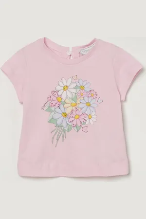 MONNALISA Camiseta Niños color
