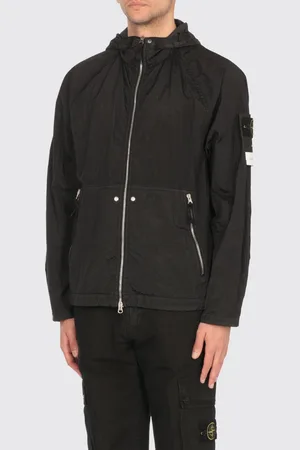 Stone Island Chaqueta Hombre color