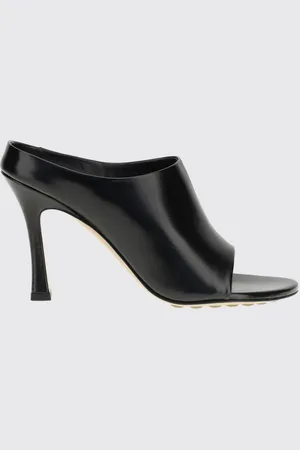 Bottega Veneta Sandalias De Tacón Mujer color
