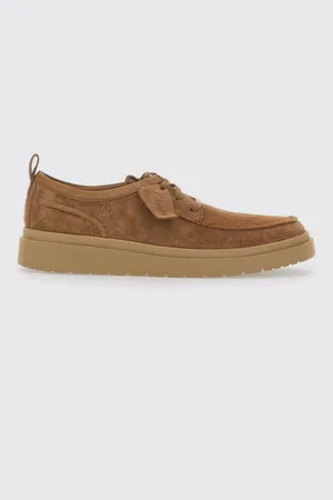 Clarks Zapatos De Cordones Hombre color