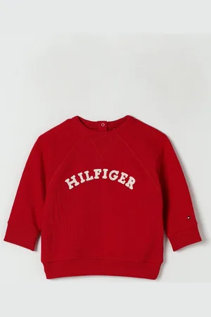 Tommy Hilfiger Jersey Niños color