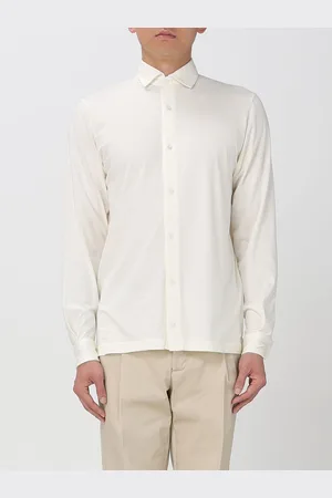 DoppiaA Camisa Hombre color