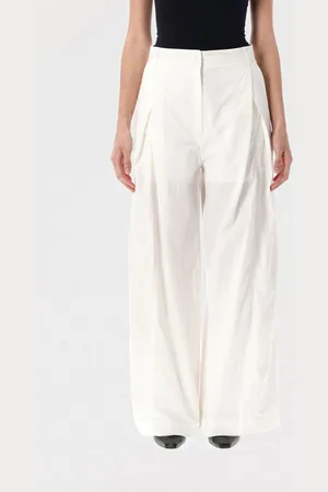 Low Classic Pantalón Mujer color