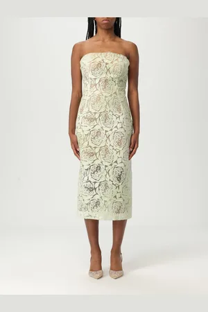 ERMANNO SCERVINO Vestido Mujer color