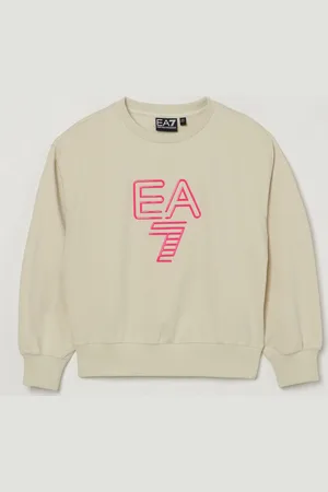 EA7 Jersey Niños color