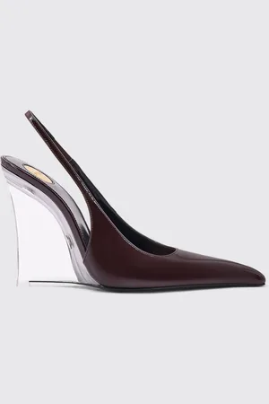 Saint Laurent Zapatos De Tacón Mujer color