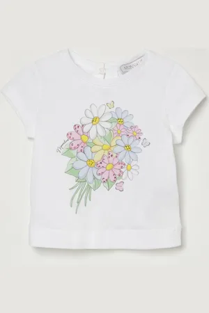 MONNALISA Camiseta Niños color
