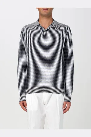 DoppiaA Polo Hombre color