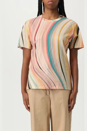Paul Smith Camiseta Mujer color