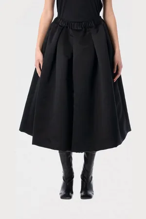 Comme des Garçons Pantalón Mujer color