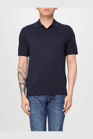 ALTEA Polo Hombre color