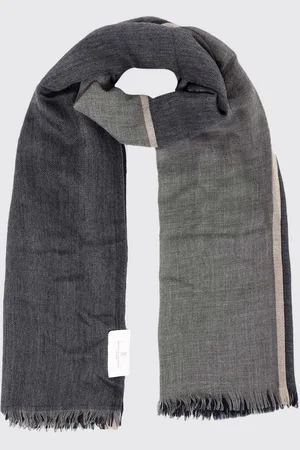 Brunello Cucinelli Bufanda Hombre color