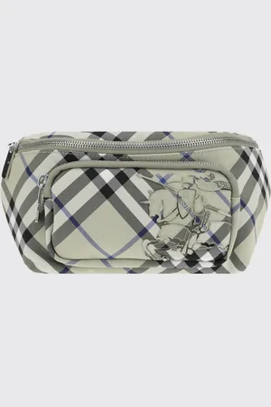Burberry Riñoneras Hombre color