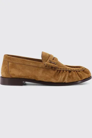 Saint Laurent Mocasines Mujer color