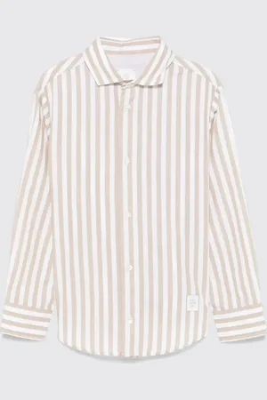 ELEVENTY Camisa Niños color