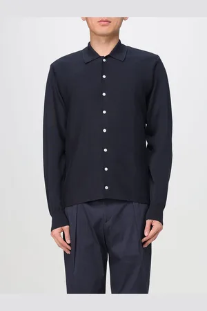 DoppiaA Camisa Hombre color