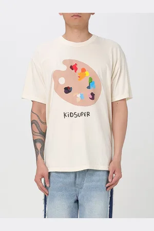 KIDSUPER STUDIOS Camiseta Hombre color
