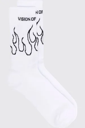 Vision Of Super Calcetines Hombre color