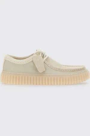 Clarks Zapatos De Cordones Hombre color