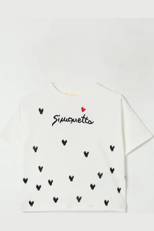 Simonetta Camisetas Niños color