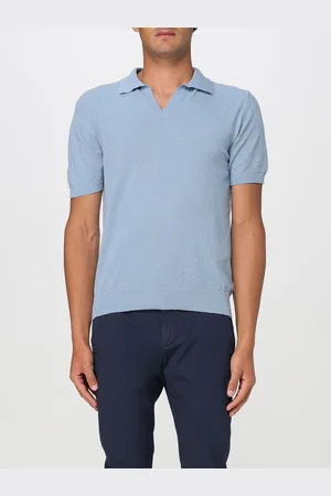 DRUMOHR Polo Hombre color