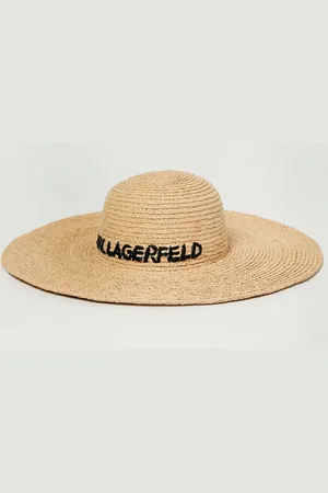 Karl Lagerfeld Sombrero Mujer color