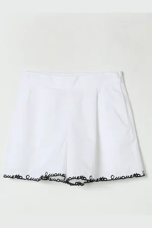 Simonetta Pantalones Cortos Niños color