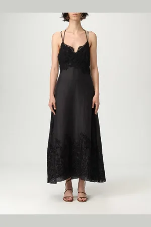 ERMANNO SCERVINO Vestido Mujer color