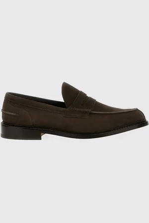 TRICKERS Mocasines Hombre color