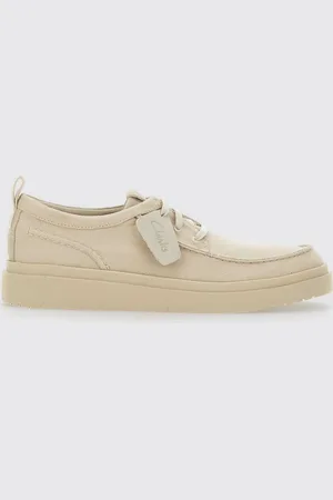 Clarks Zapatos De Cordones Hombre color