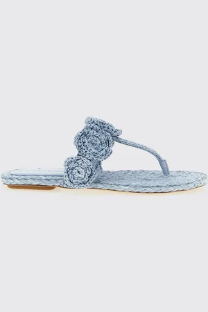 Stuart Weitzman Sandalias Planas Mujer color
