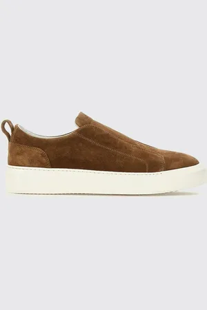 Kiton Zapatillas Hombre color