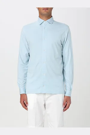 DoppiaA Camisa Hombre color