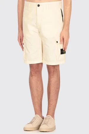 Stone Island Pantalones Cortos Hombre color