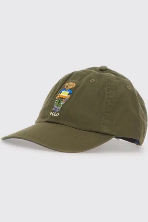 Ralph Lauren Gorro Hombre color