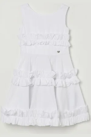 MONNALISA Vestido Niños color