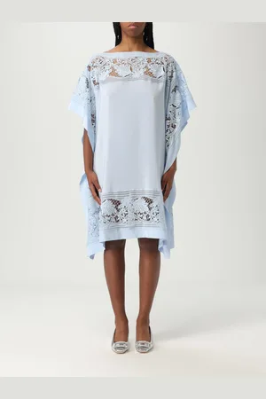 ERMANNO SCERVINO Vestido Mujer color