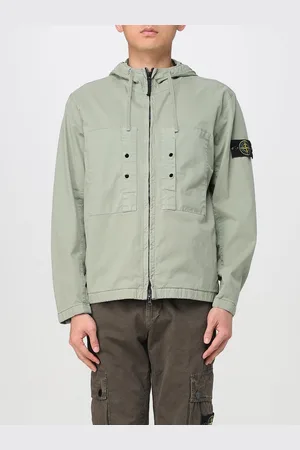 Stone Island Chaqueta Hombre color