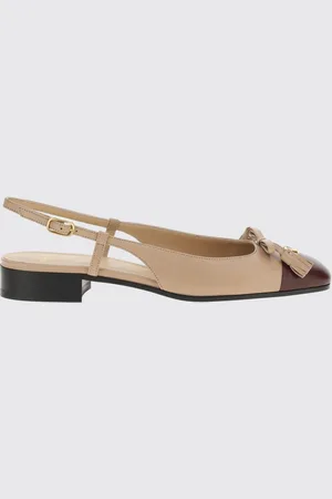 VALENTINO GARAVANI Zapatos Planos Mujer color
